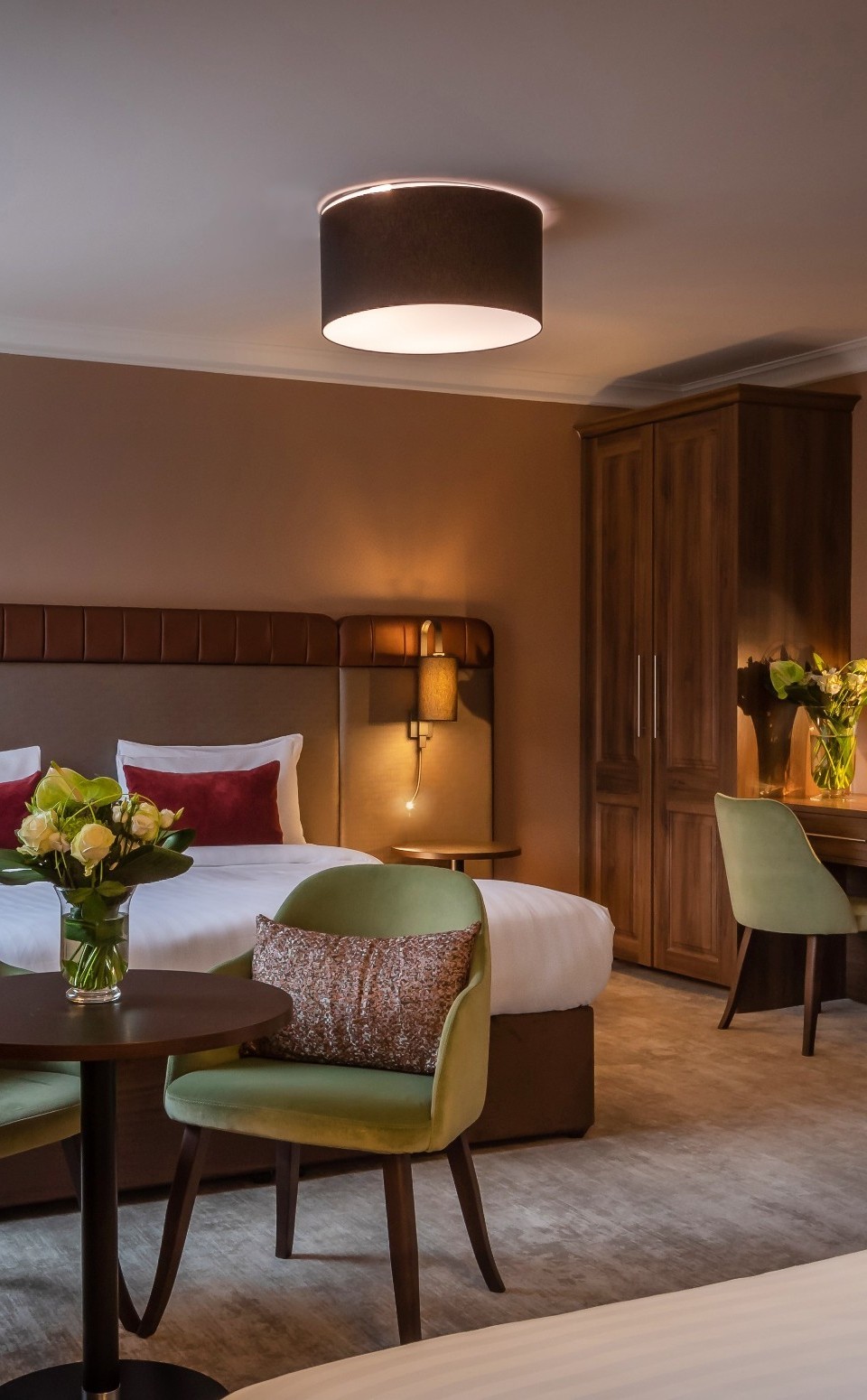 4 Star Hotels In Cork Four Star Cork Hotels The Kingsley