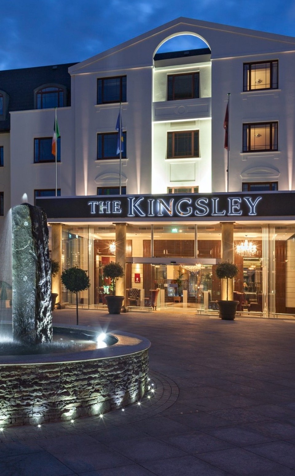 The Kingsley