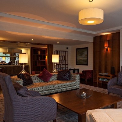 Luxury Accommodation Cork City | Stay at The Kingsley Hotel