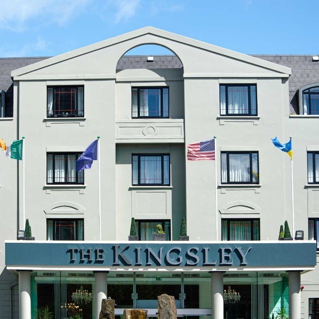 The Kingsley Hotel Cork Reviews Testimonials